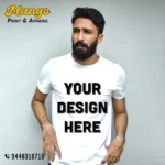 Mango Print and Apparel