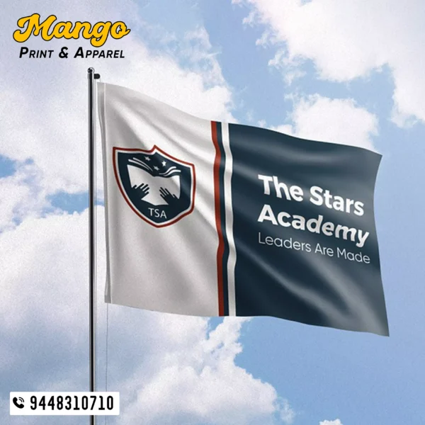 School Flag